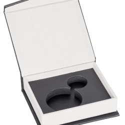 Etui for pocket watch