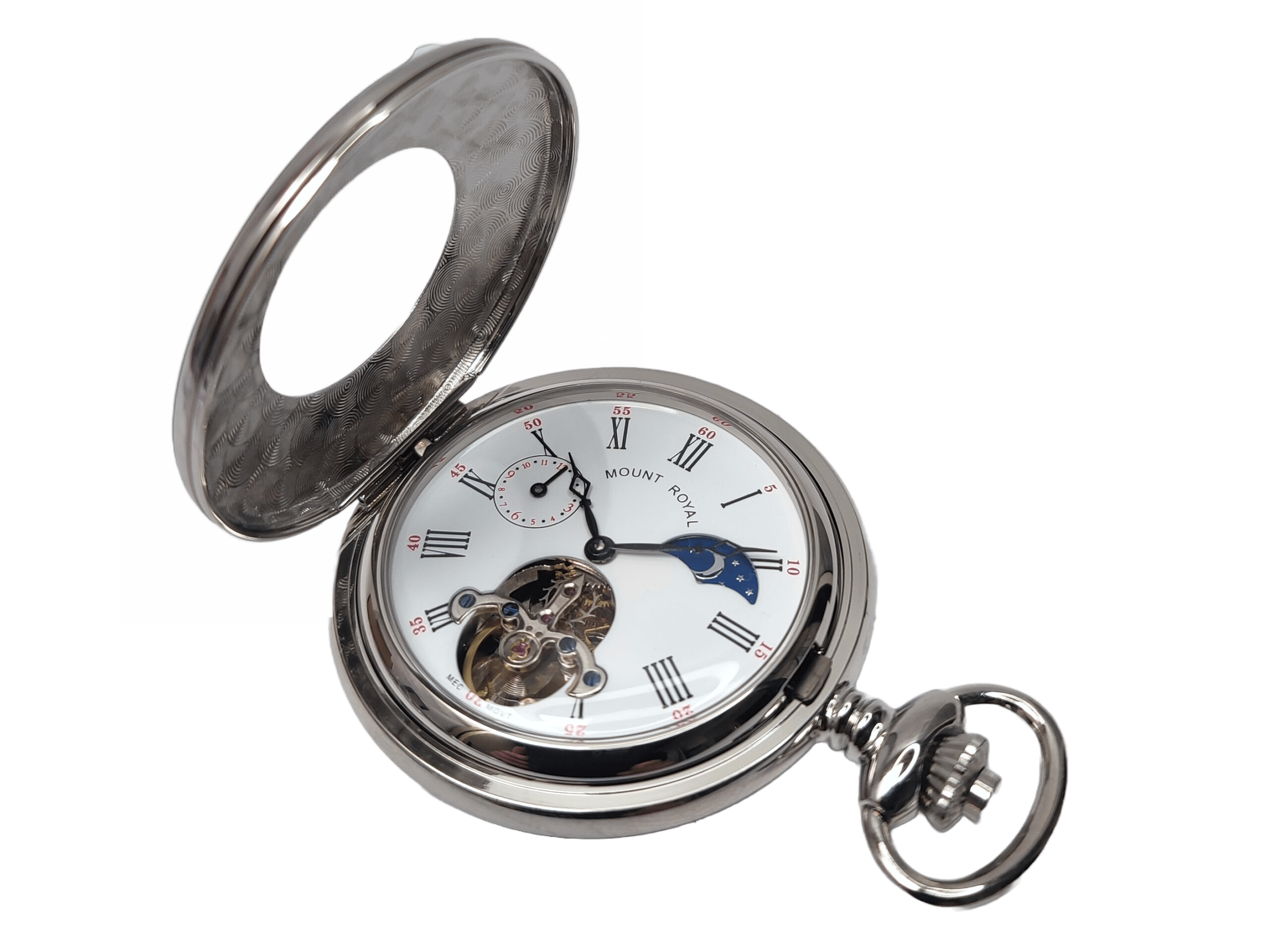 Žepna ura Mount Royal B31C