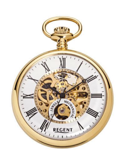 REGENT-P-558