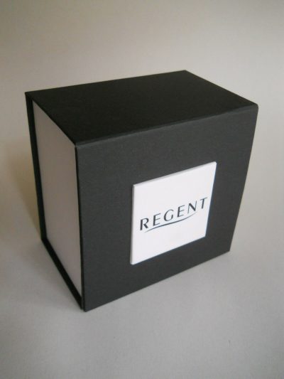 Regent etui