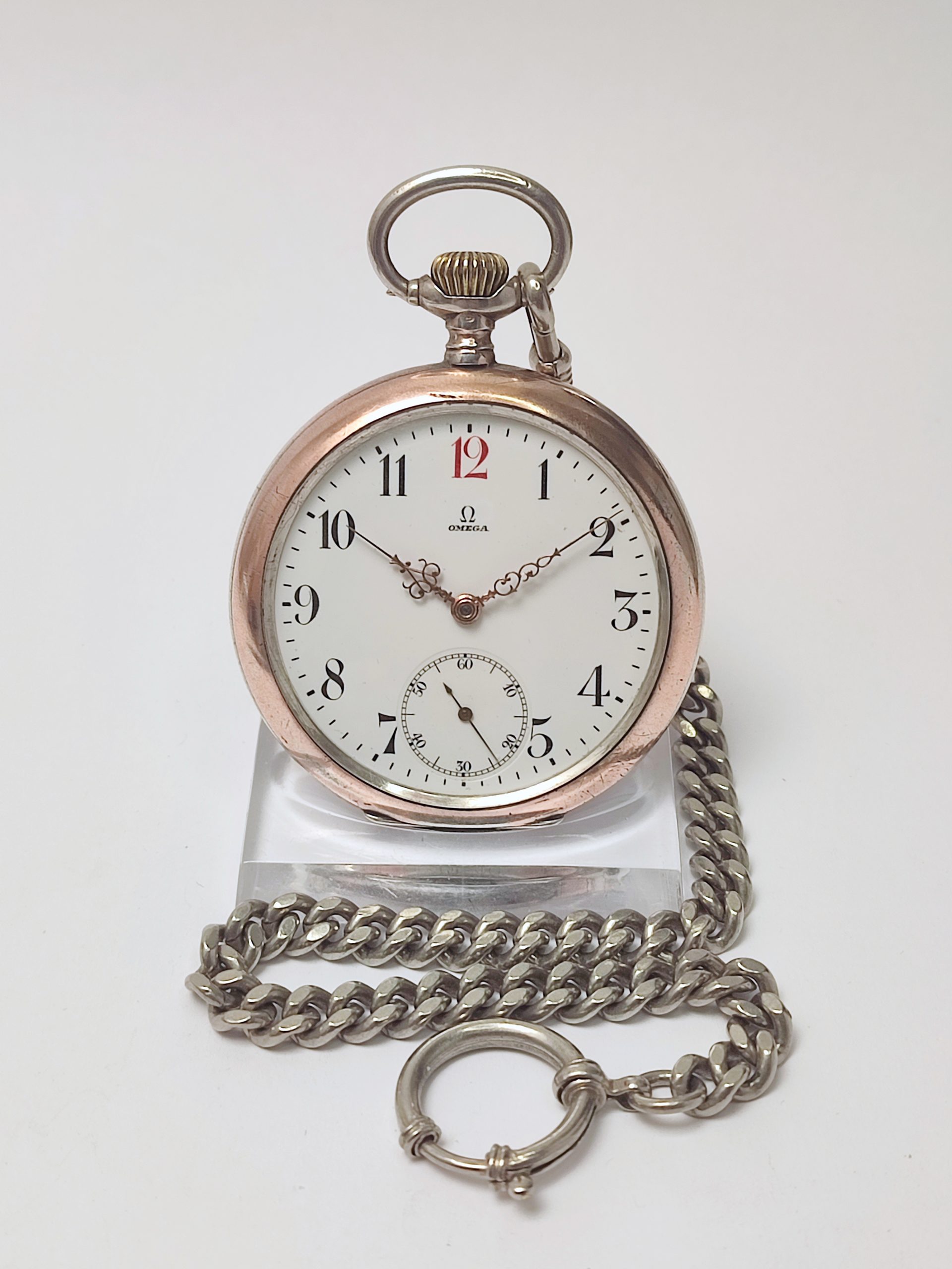 Omega 23-15.01